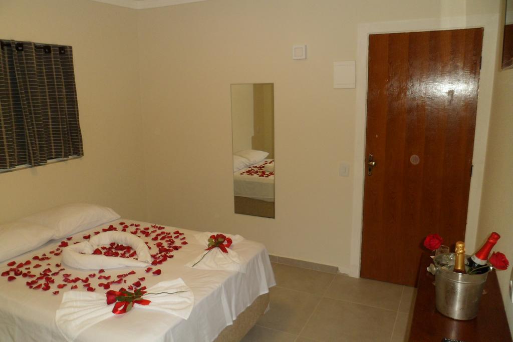 Rio Mar Inn Ubatuba