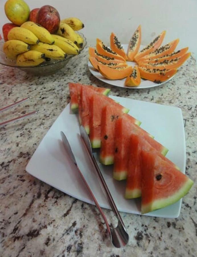 Rio Mar Inn Ubatuba